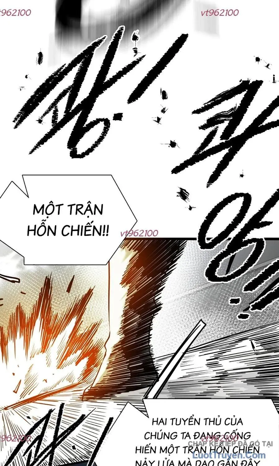 Shark - Cá Mập Chapter 391 - 93