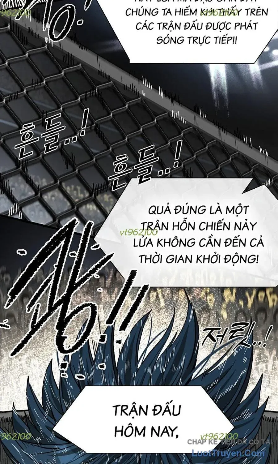 Shark - Cá Mập Chapter 391 - 94