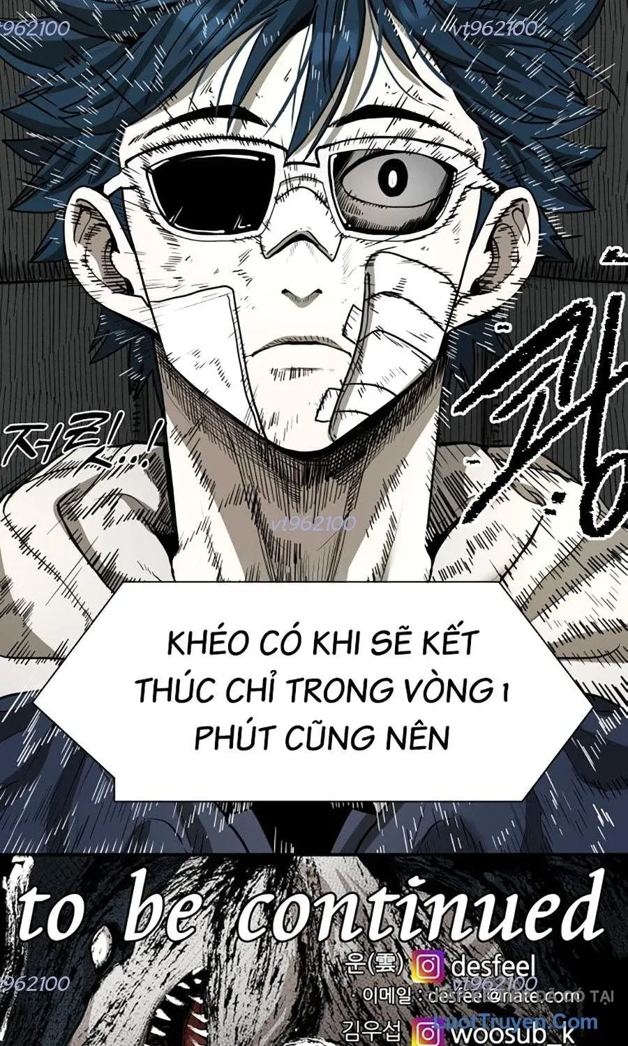 Shark - Cá Mập Chapter 391 - 95