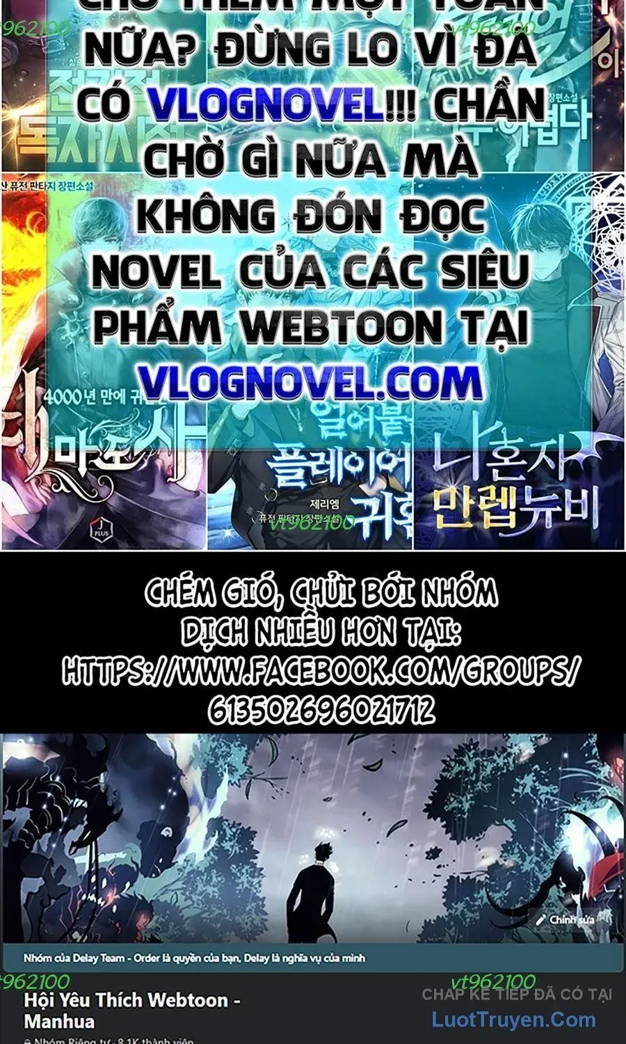 Shark - Cá Mập Chapter 391 - 97