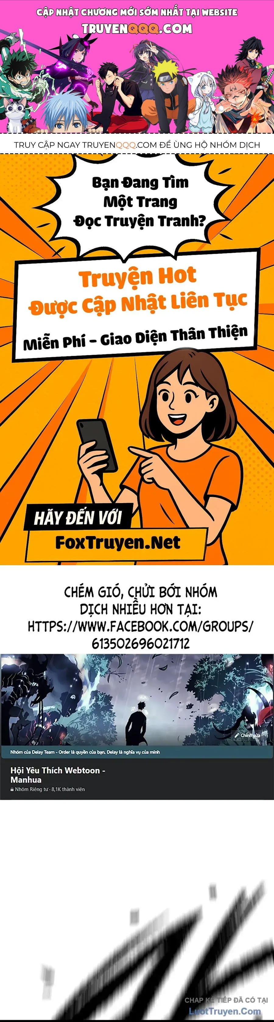 Shark - Cá Mập Chapter 392 - 1