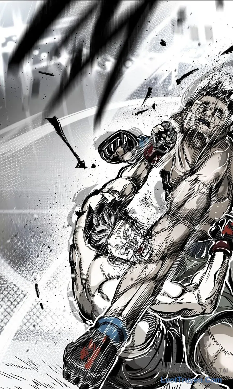 Shark - Cá Mập Chapter 392 - 2