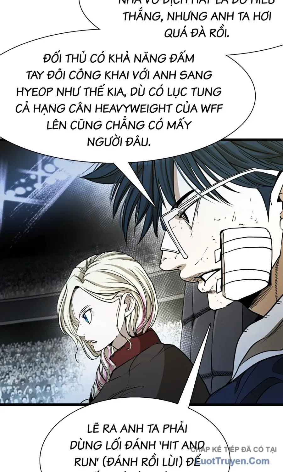 Shark - Cá Mập Chapter 392 - 17