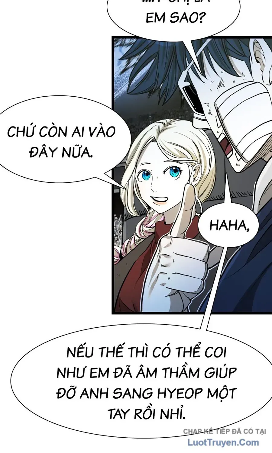 Shark - Cá Mập Chapter 392 - 22