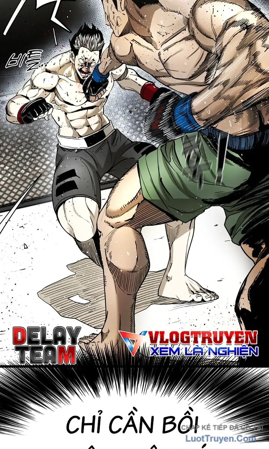 Shark - Cá Mập Chapter 392 - 28