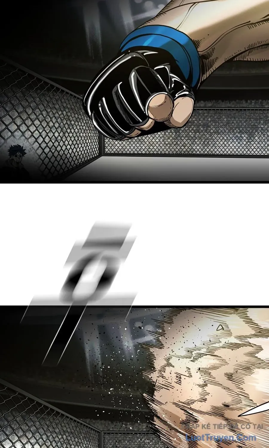 Shark - Cá Mập Chapter 392 - 36