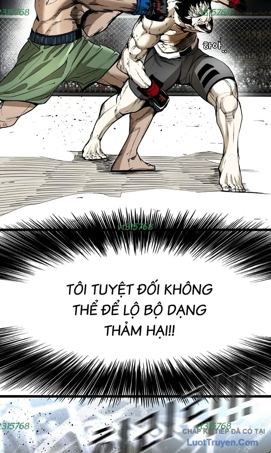 Shark - Cá Mập Chapter 392 - 38