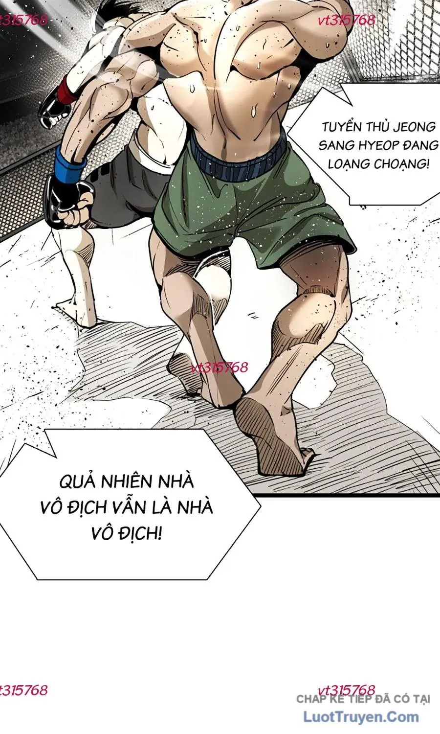 Shark - Cá Mập Chapter 392 - 42