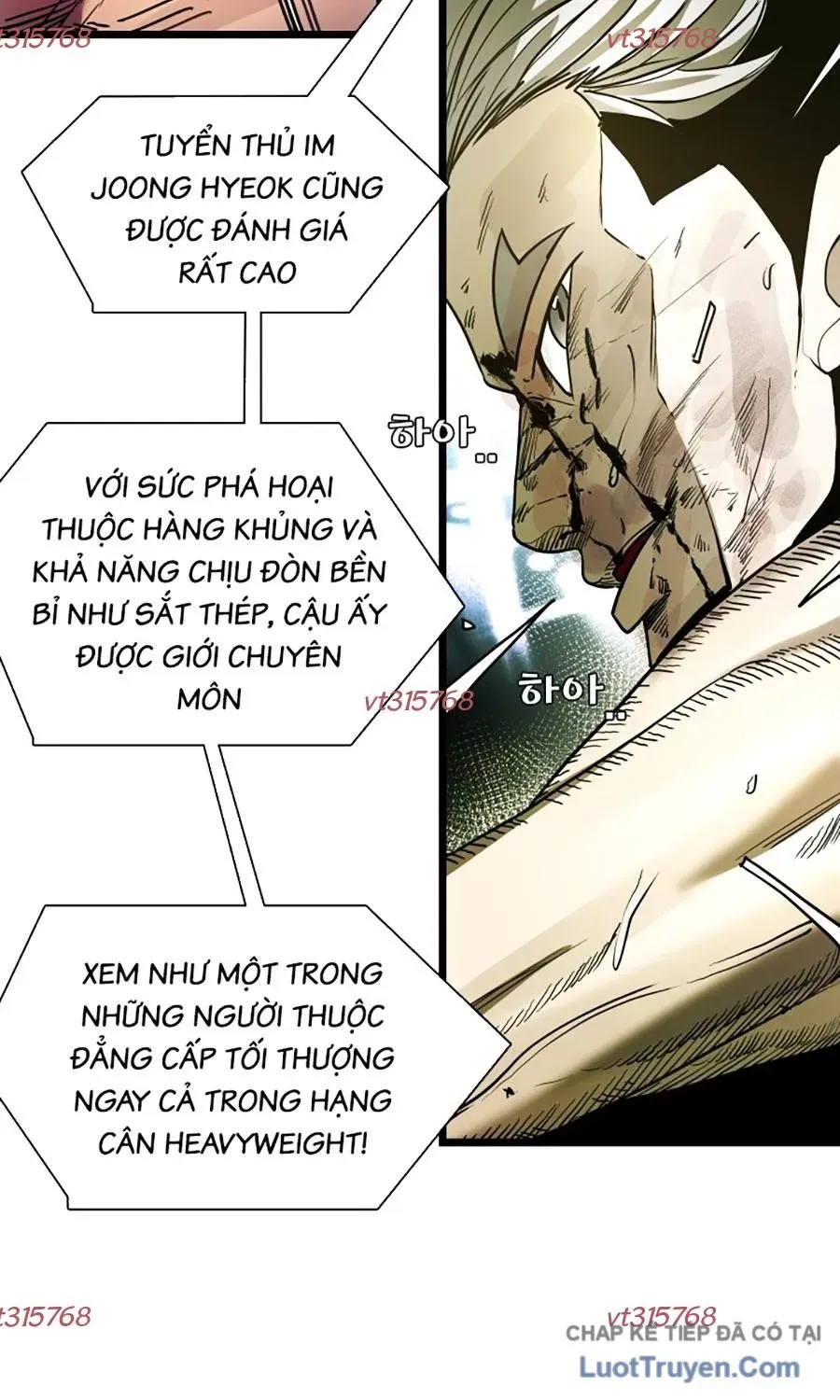 Shark - Cá Mập Chapter 392 - 44