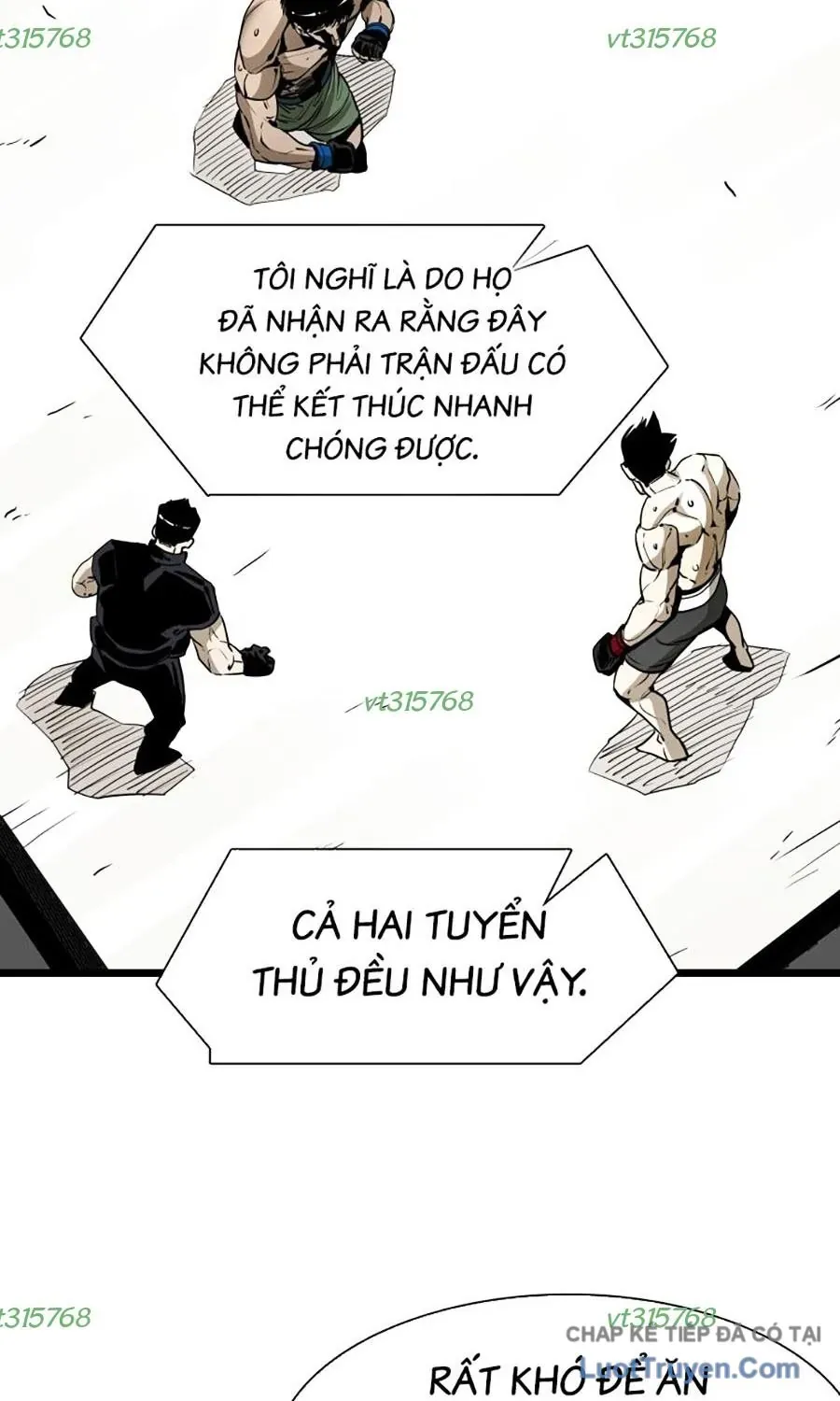 Shark - Cá Mập Chapter 392 - 52