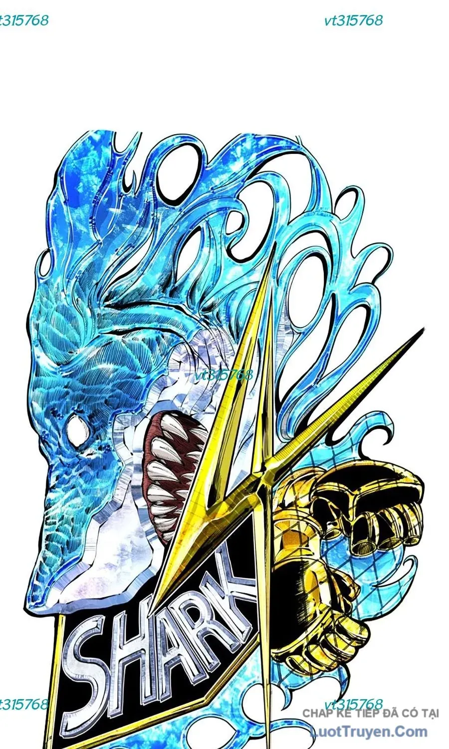 Shark - Cá Mập Chapter 392 - 7