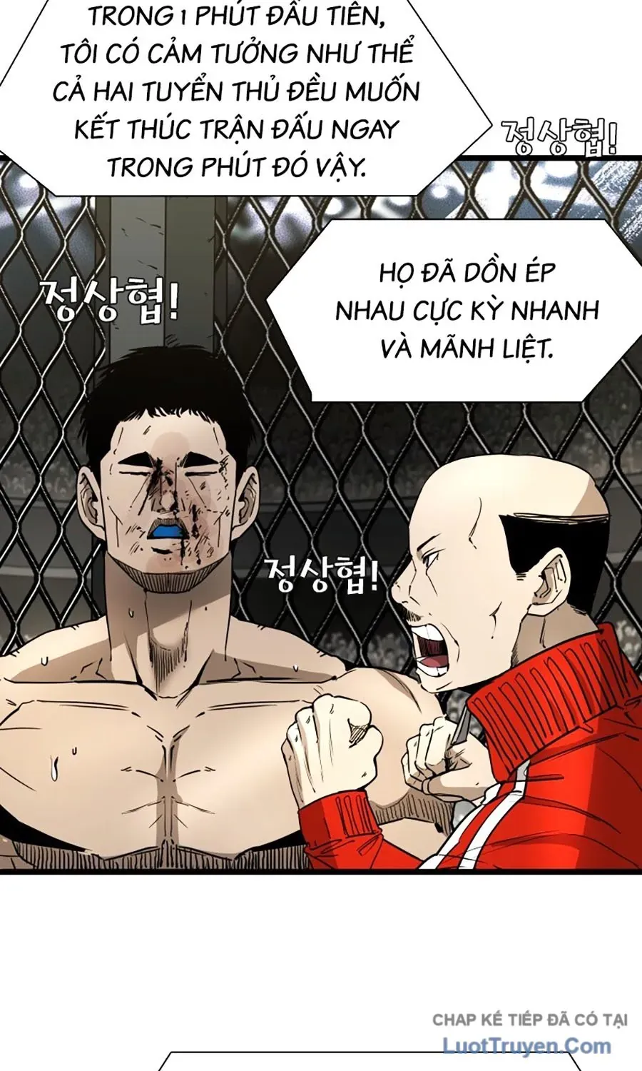 Shark - Cá Mập Chapter 392 - 65