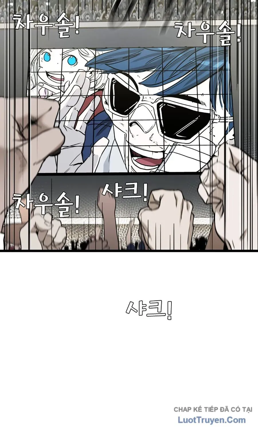 Shark - Cá Mập Chapter 392 - 72