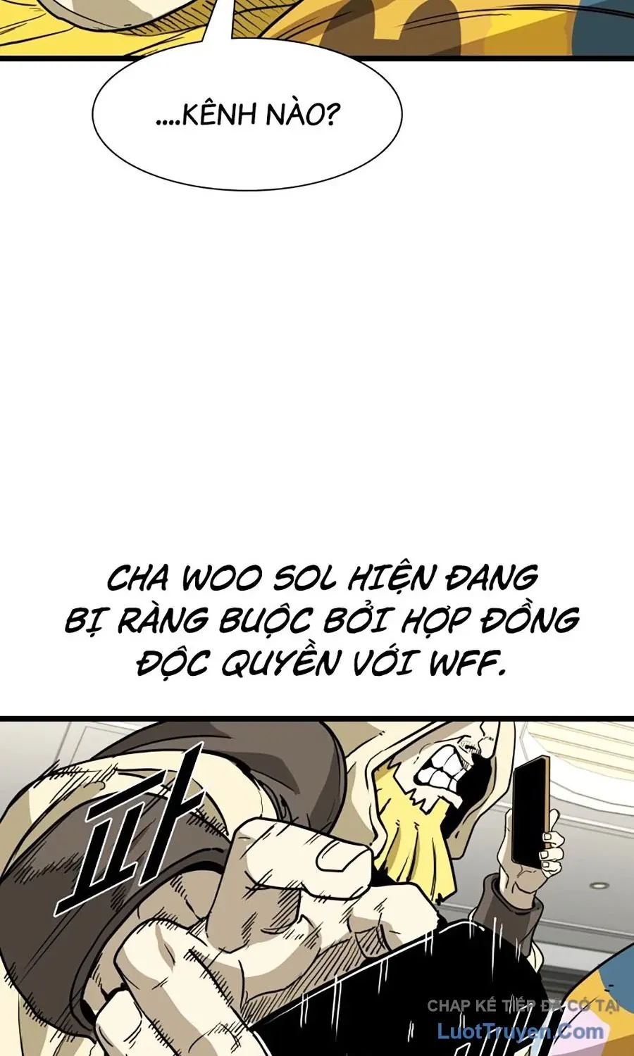 Shark - Cá Mập Chapter 392 - 81