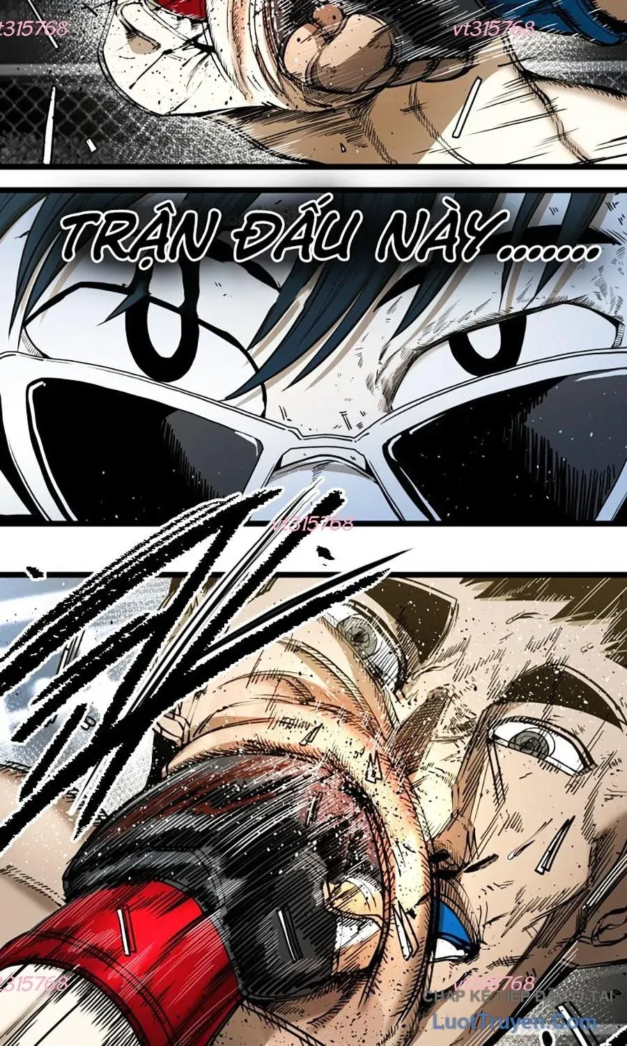 Shark - Cá Mập Chapter 392 - 10