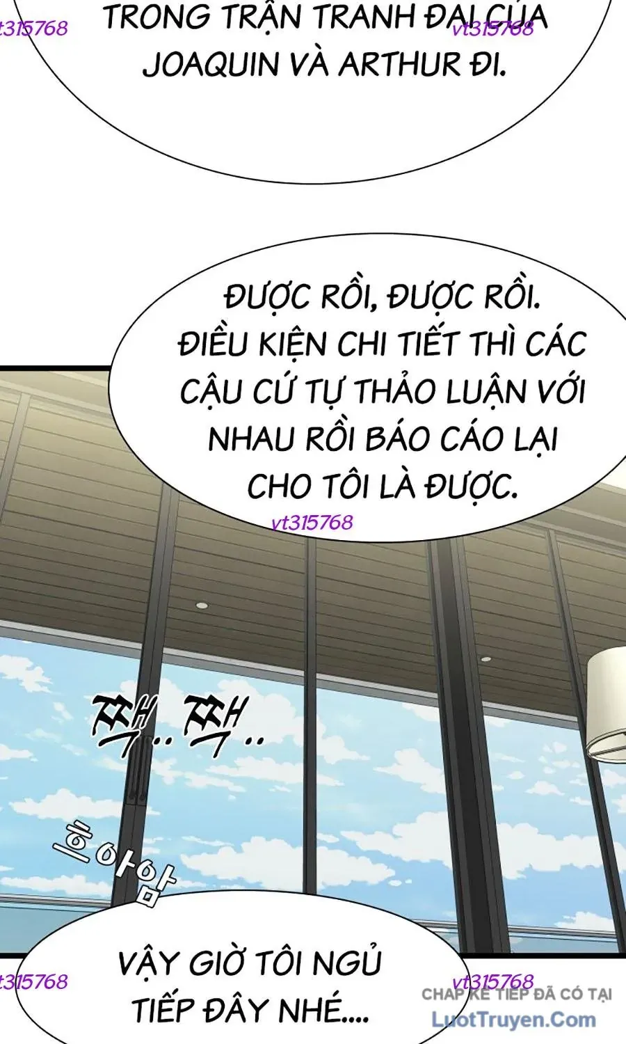 Shark - Cá Mập Chapter 392 - 92
