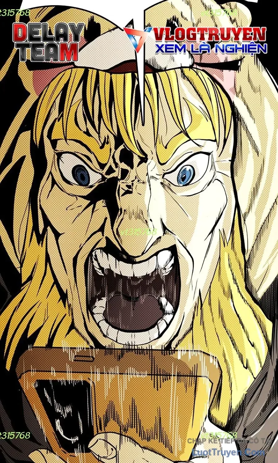 Shark - Cá Mập Chapter 392 - 95
