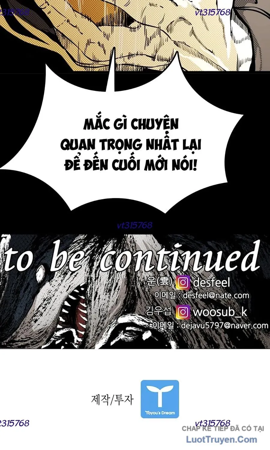 Shark - Cá Mập Chapter 392 - 96