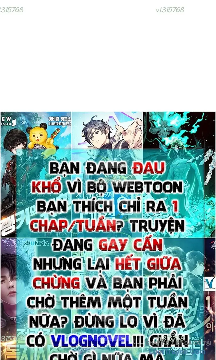 Shark - Cá Mập Chapter 392 - 97