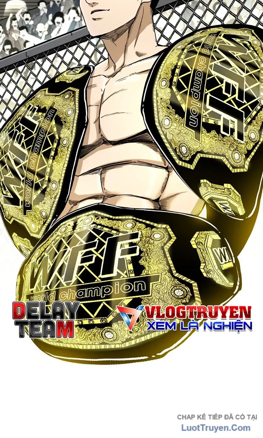 Shark - Cá Mập Chapter 393 - 19