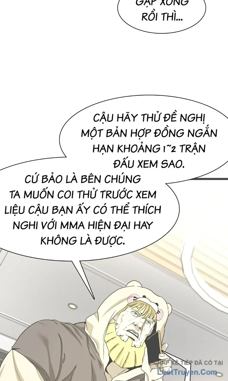 Shark - Cá Mập Chapter 393 - 24