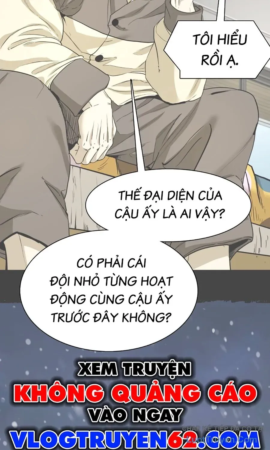 Shark - Cá Mập Chapter 393 - 25