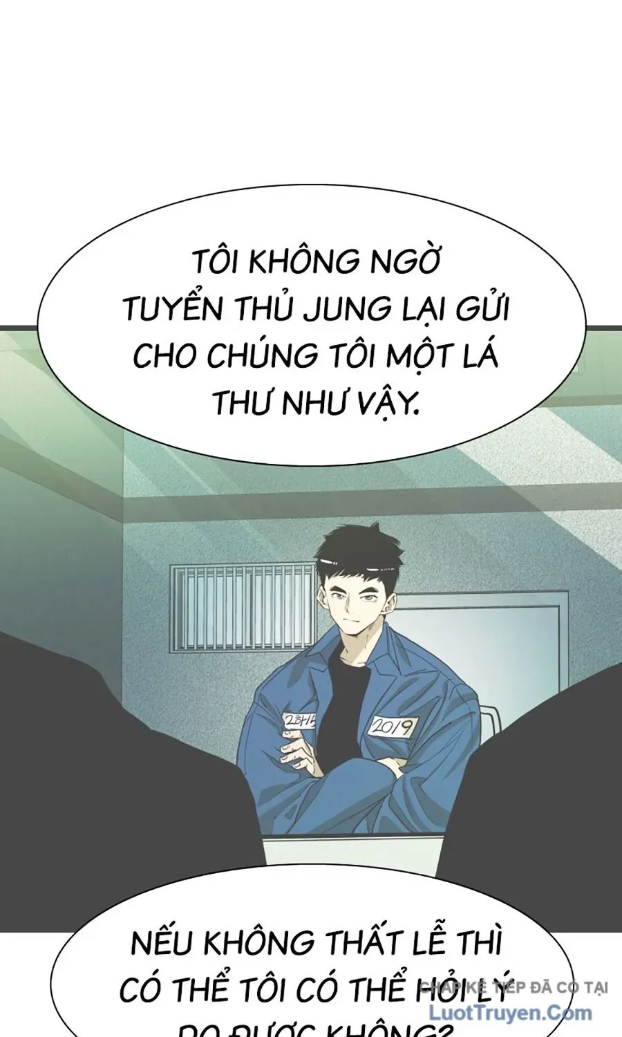 Shark - Cá Mập Chapter 393 - 28
