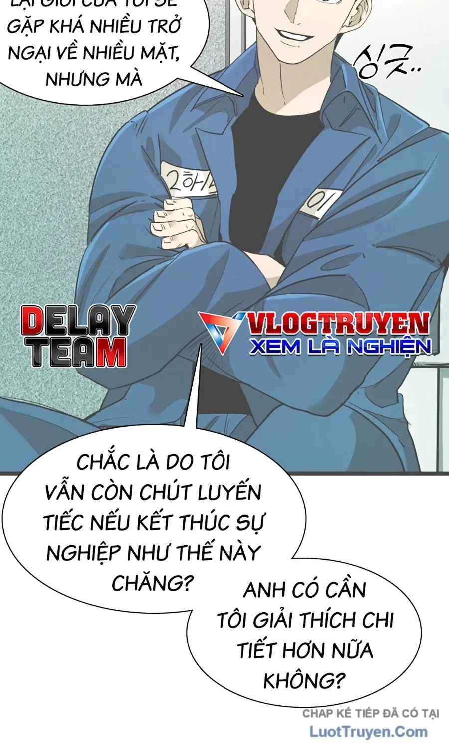 Shark - Cá Mập Chapter 393 - 30