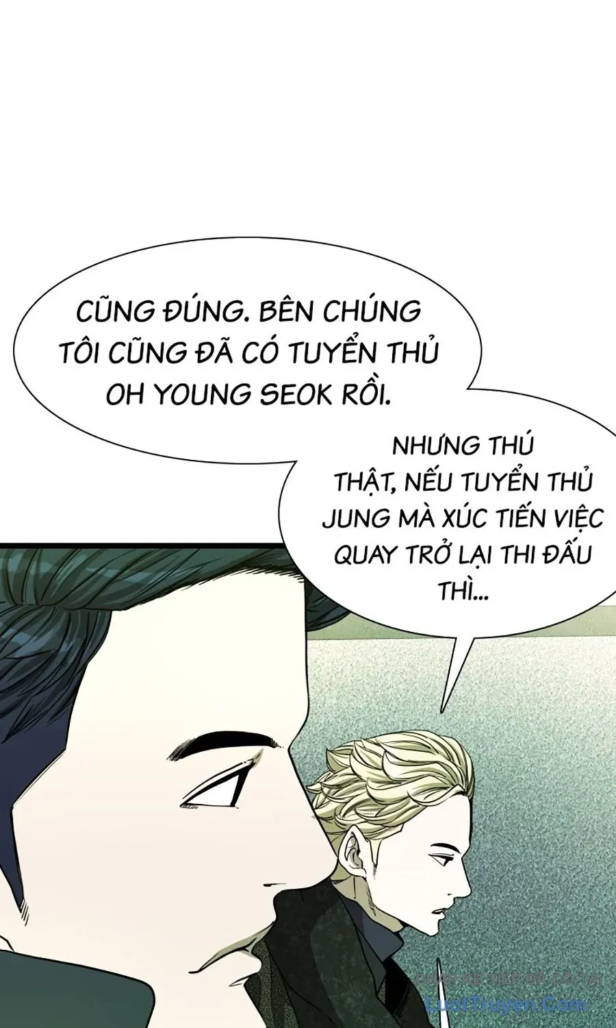 Shark - Cá Mập Chapter 393 - 34