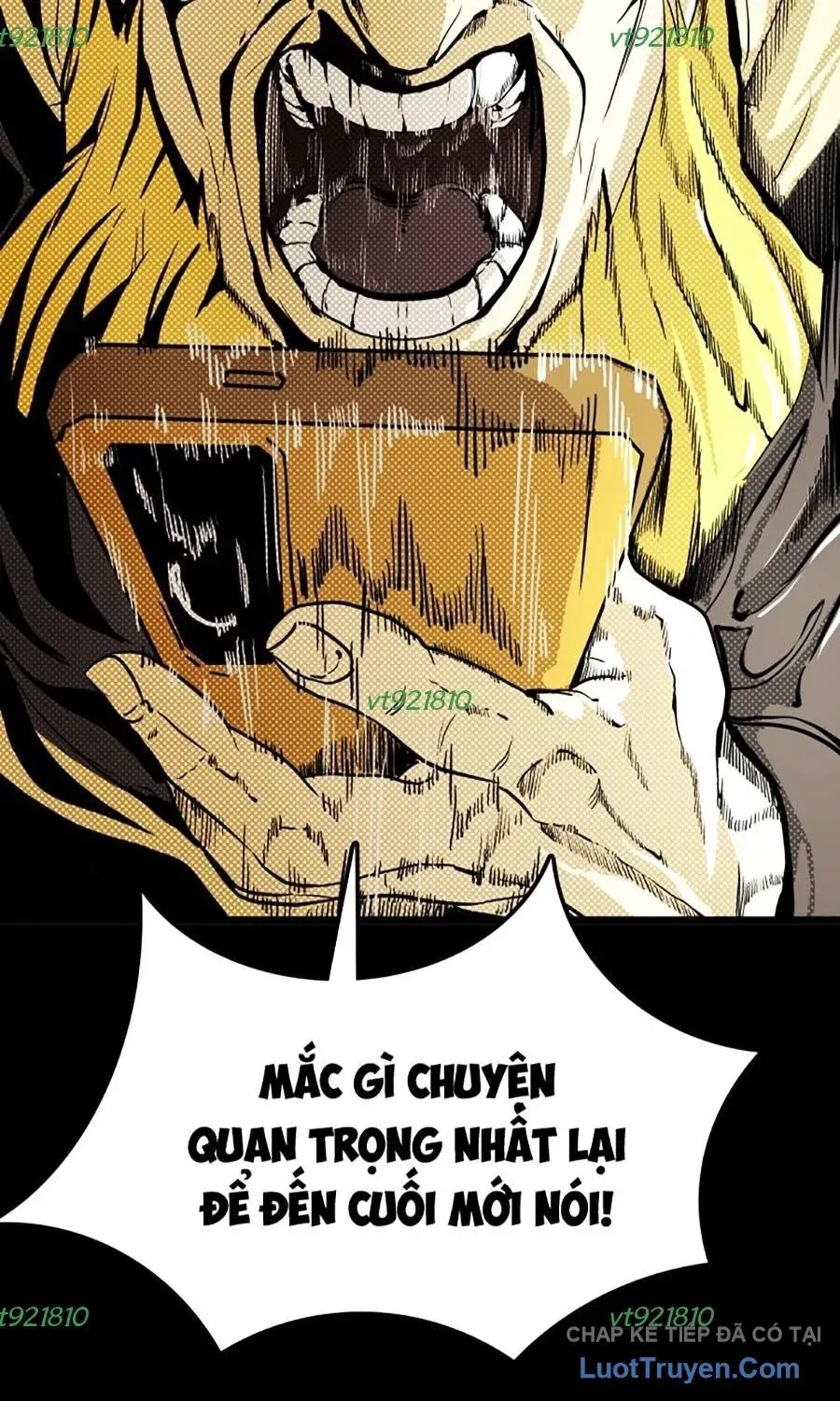 Shark - Cá Mập Chapter 393 - 5