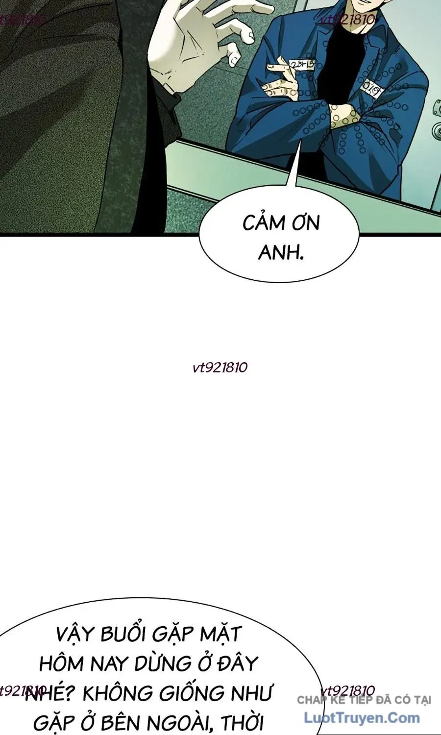 Shark - Cá Mập Chapter 393 - 41