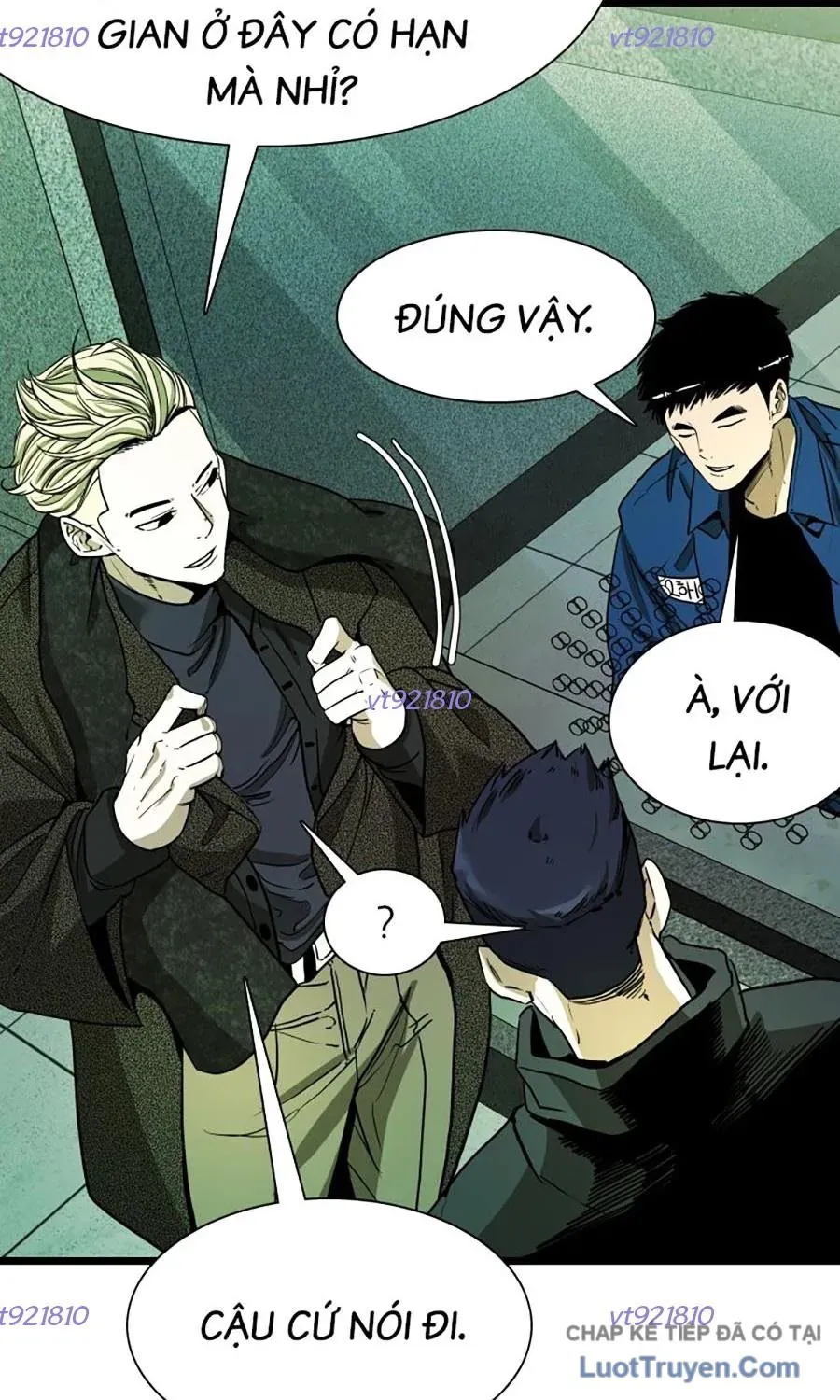 Shark - Cá Mập Chapter 393 - 42