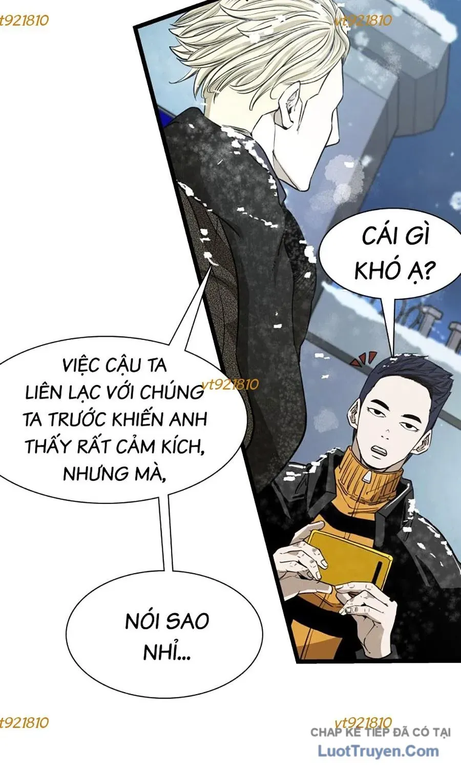 Shark - Cá Mập Chapter 393 - 50
