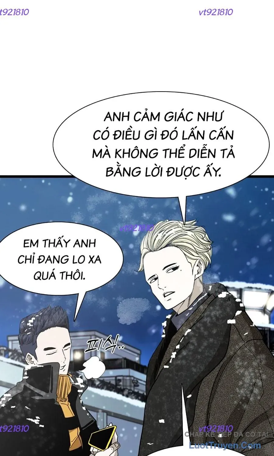 Shark - Cá Mập Chapter 393 - 51