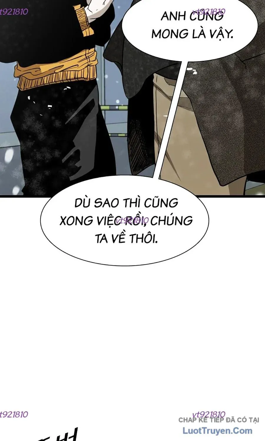 Shark - Cá Mập Chapter 393 - 52