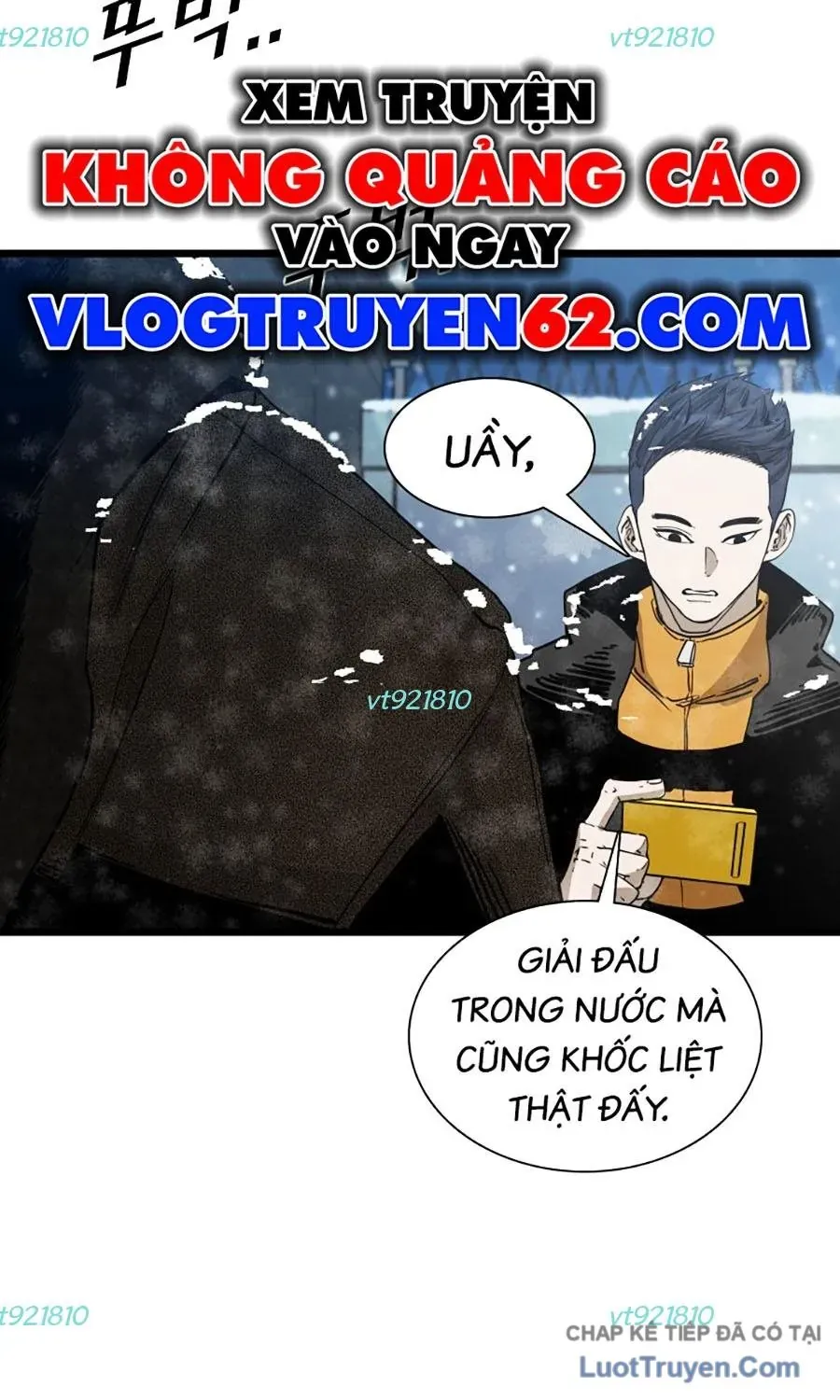 Shark - Cá Mập Chapter 393 - 53