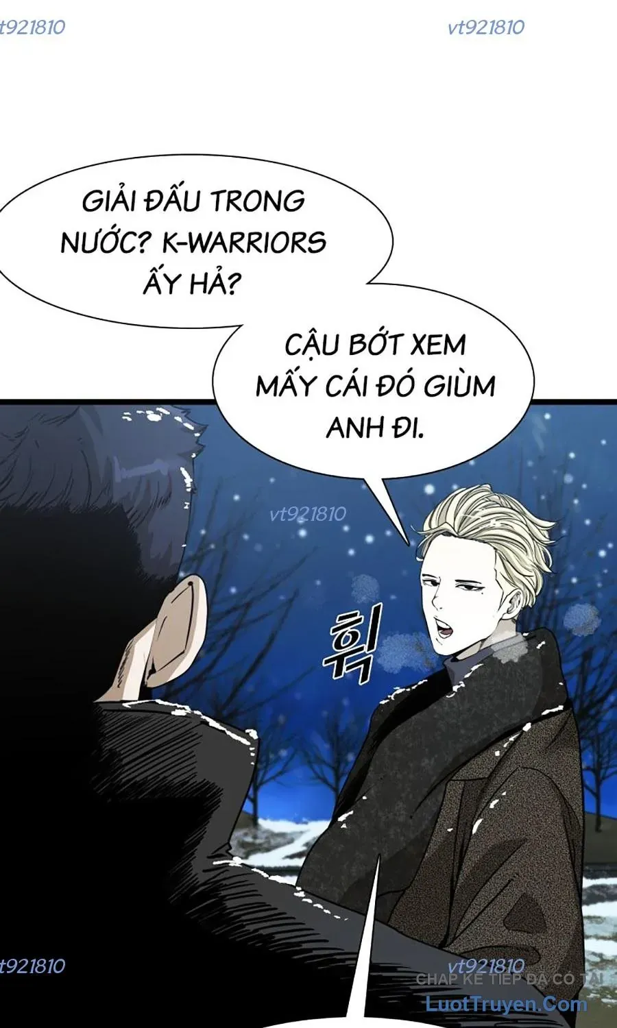 Shark - Cá Mập Chapter 393 - 54