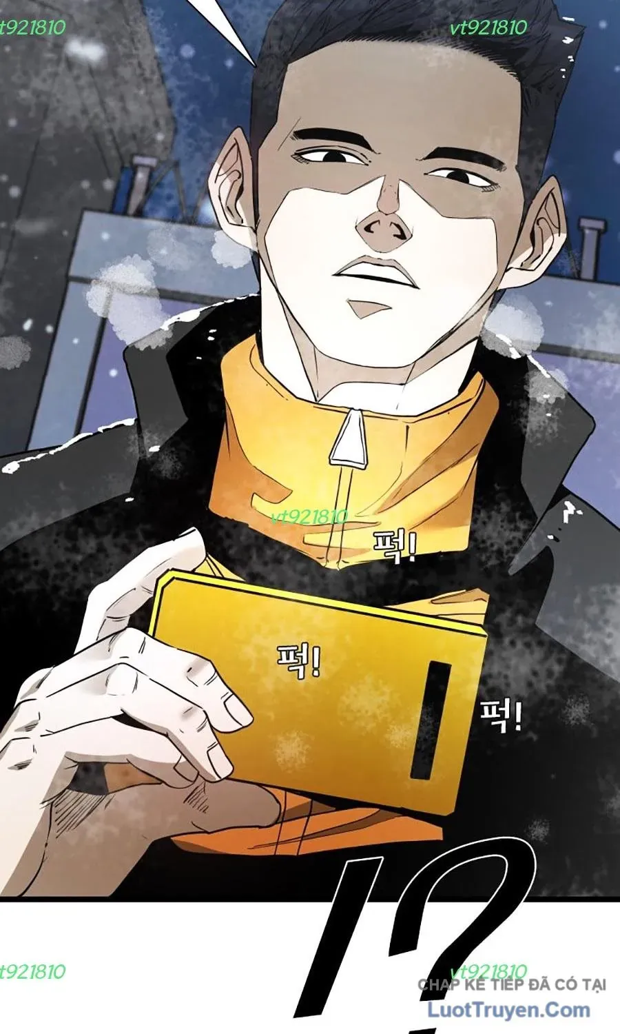 Shark - Cá Mập Chapter 393 - 56