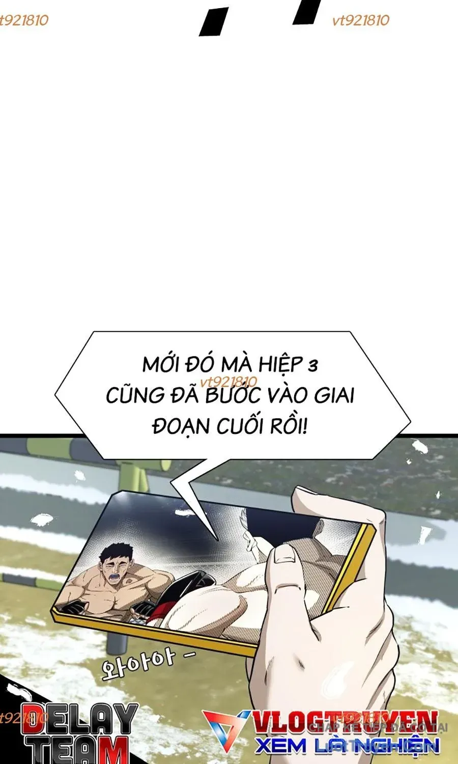 Shark - Cá Mập Chapter 393 - 57