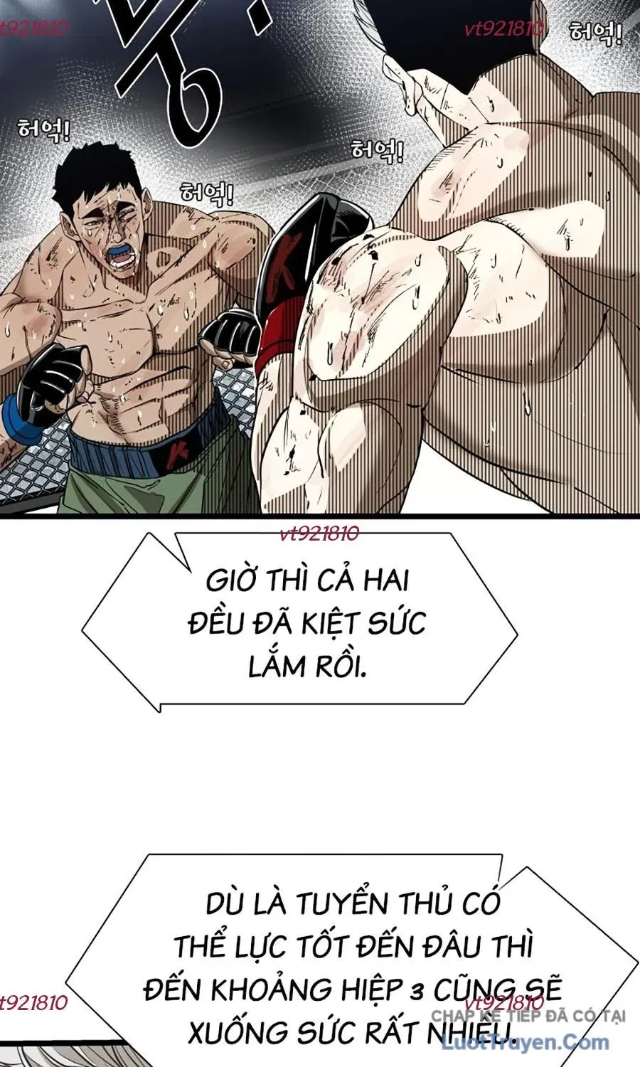 Shark - Cá Mập Chapter 393 - 59