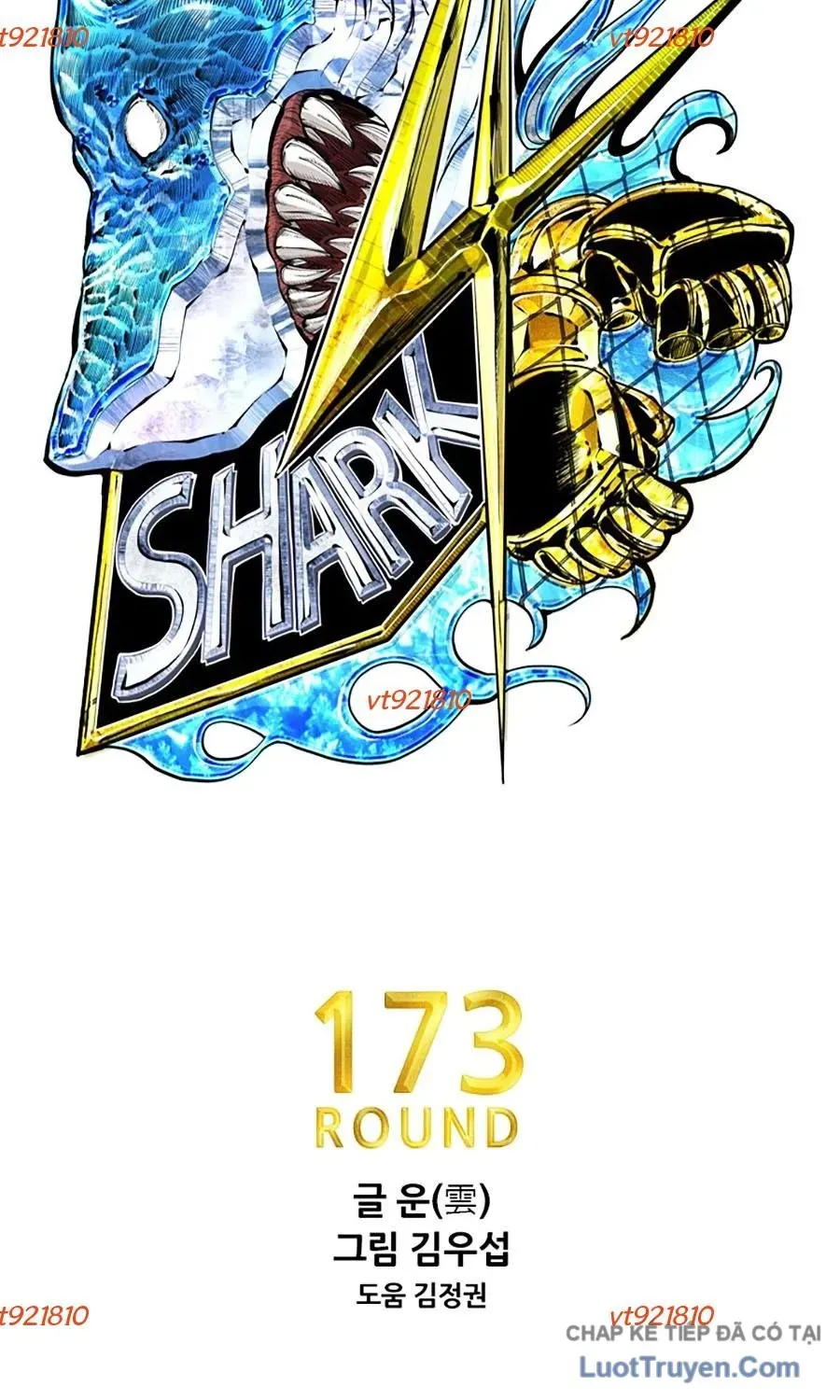 Shark - Cá Mập Chapter 393 - 7