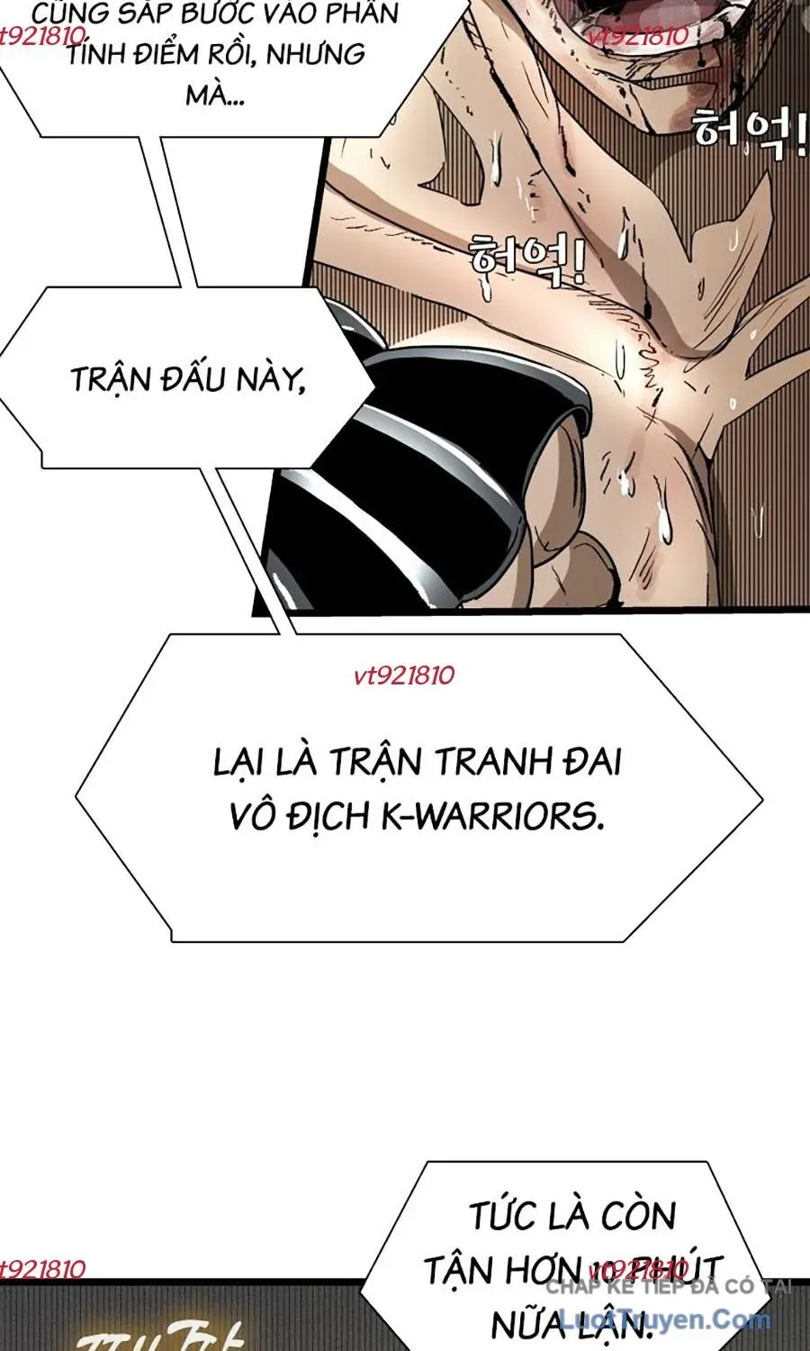 Shark - Cá Mập Chapter 393 - 62