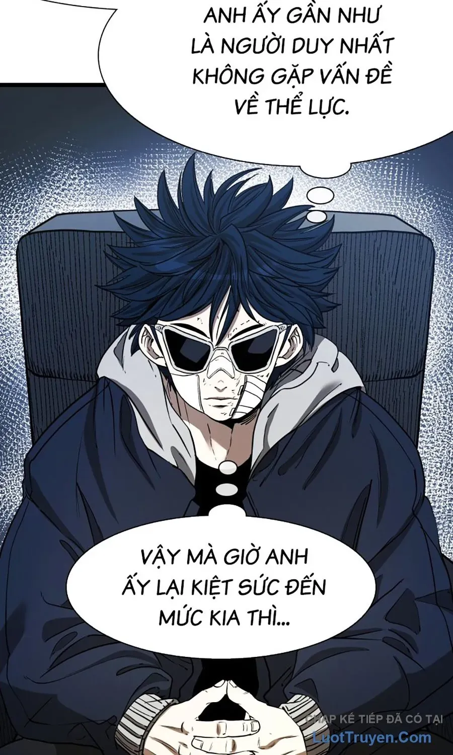 Shark - Cá Mập Chapter 393 - 64