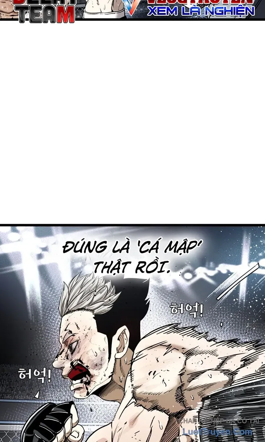 Shark - Cá Mập Chapter 393 - 66