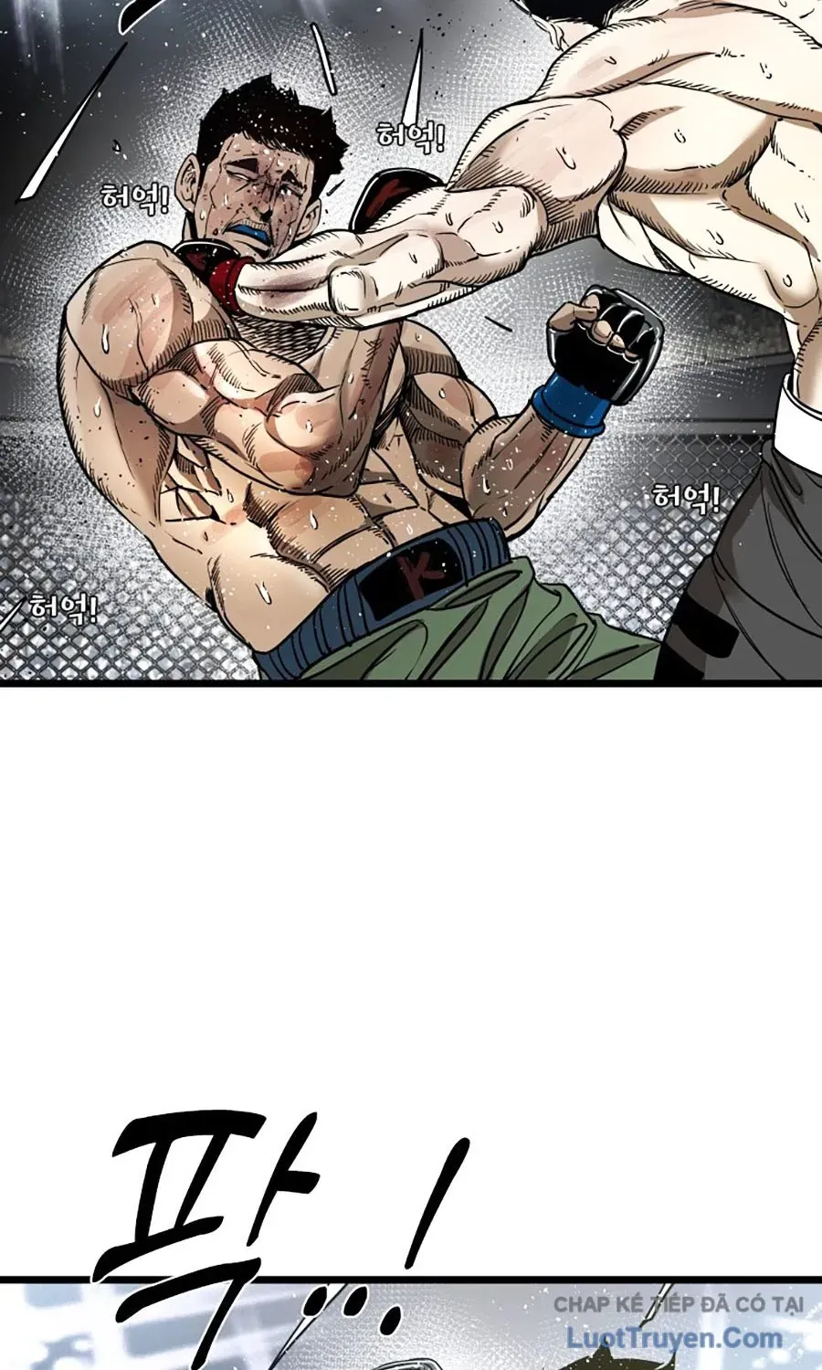 Shark - Cá Mập Chapter 393 - 68