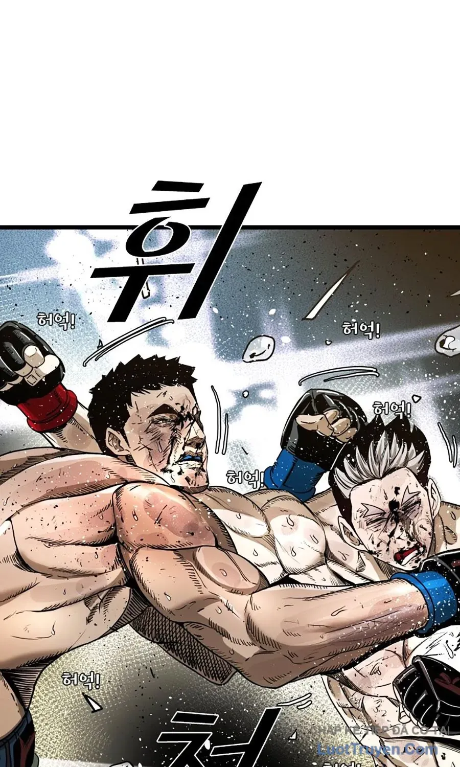 Shark - Cá Mập Chapter 393 - 71