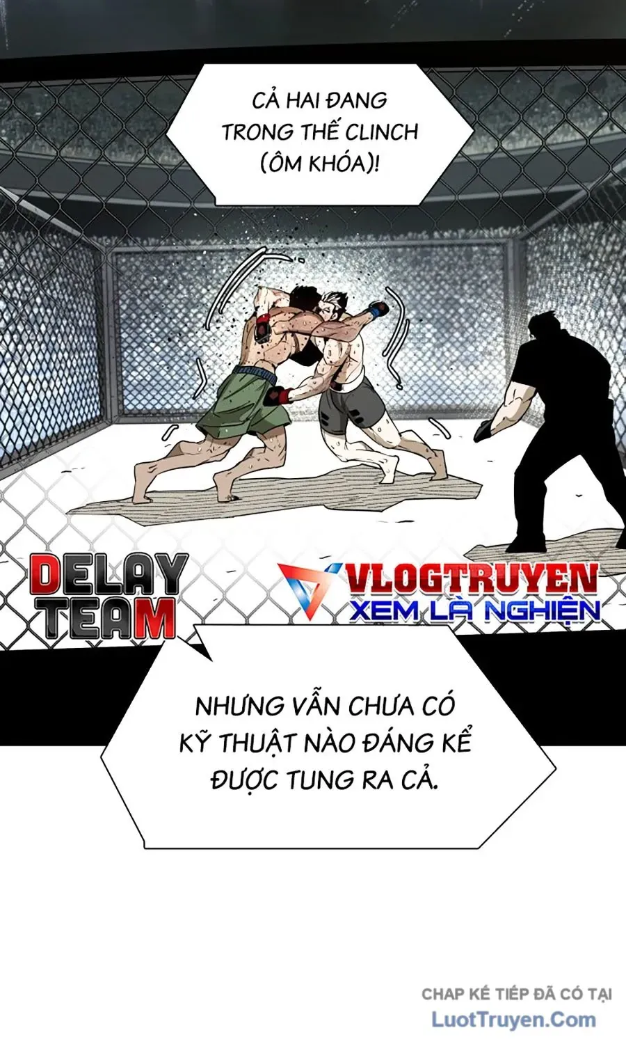 Shark - Cá Mập Chapter 393 - 73