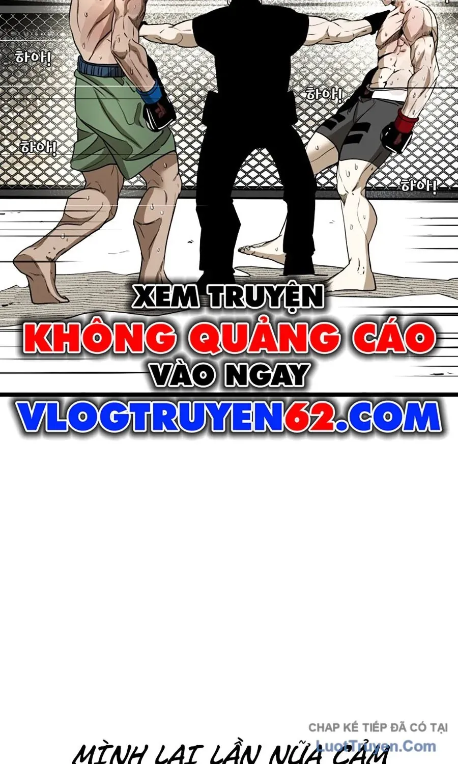 Shark - Cá Mập Chapter 393 - 77