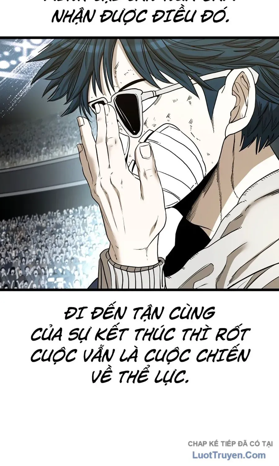 Shark - Cá Mập Chapter 393 - 78