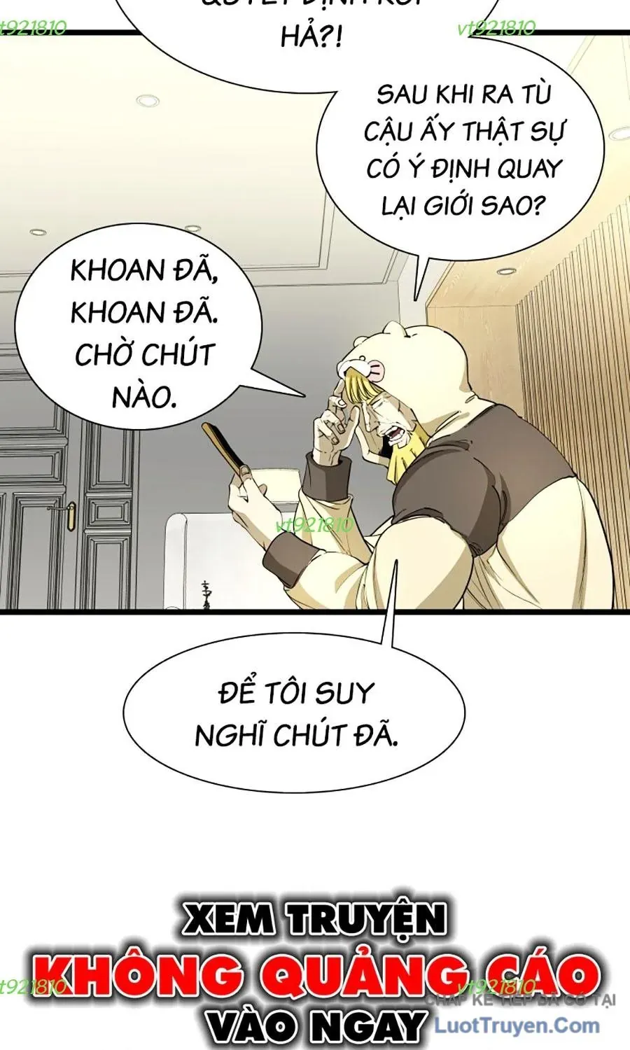 Shark - Cá Mập Chapter 393 - 9
